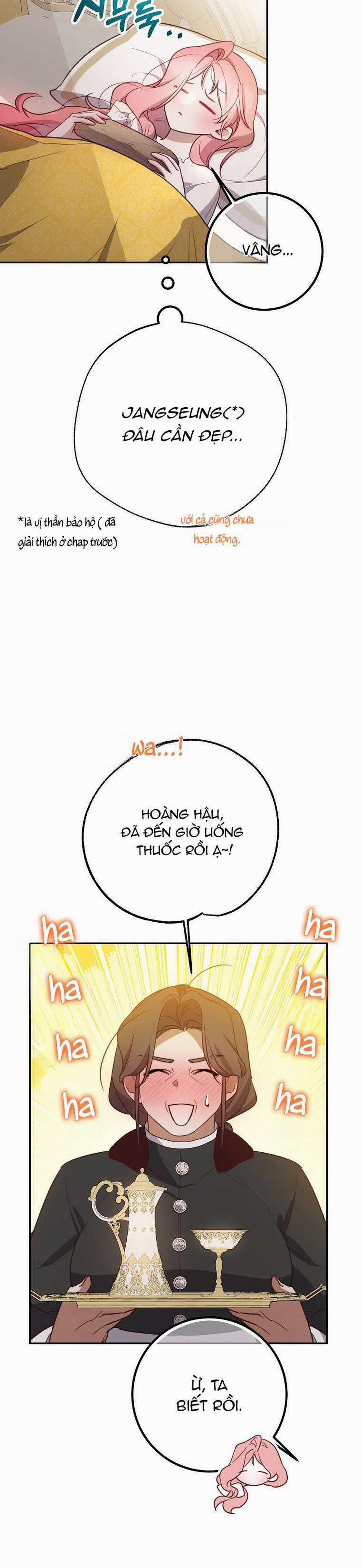 Khi Trái Tim Dẫn Lối Đôi Ta 15 trang 19