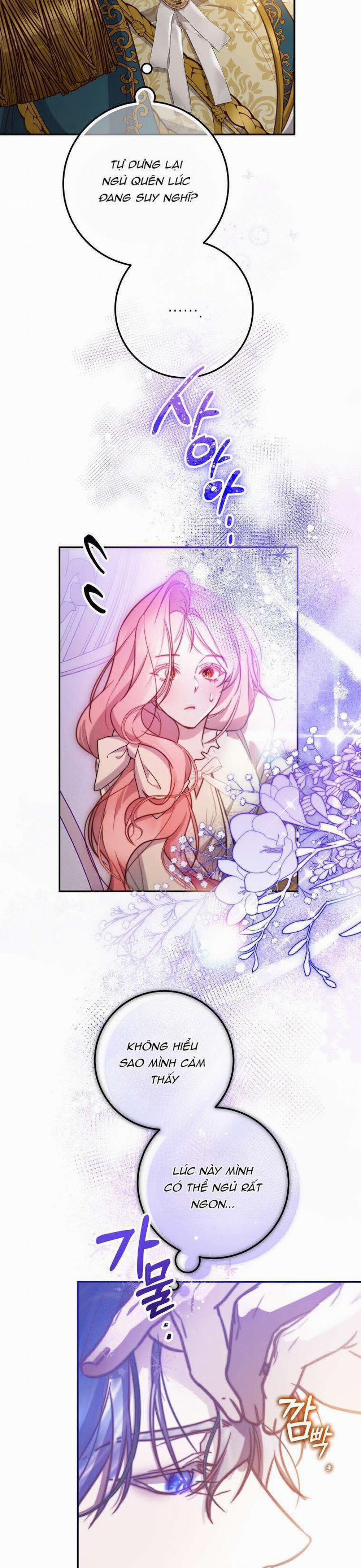 Khi Trái Tim Dẫn Lối Đôi Ta 15 trang 26