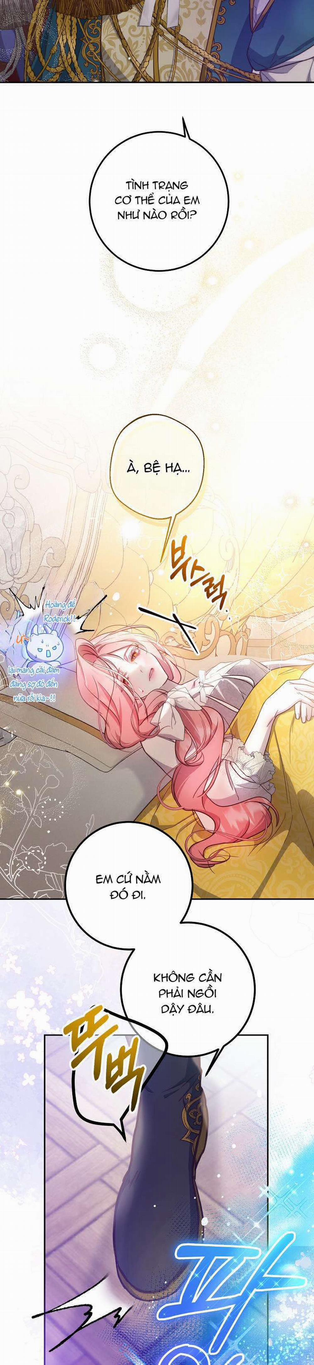 Khi Trái Tim Dẫn Lối Đôi Ta 15 trang 3