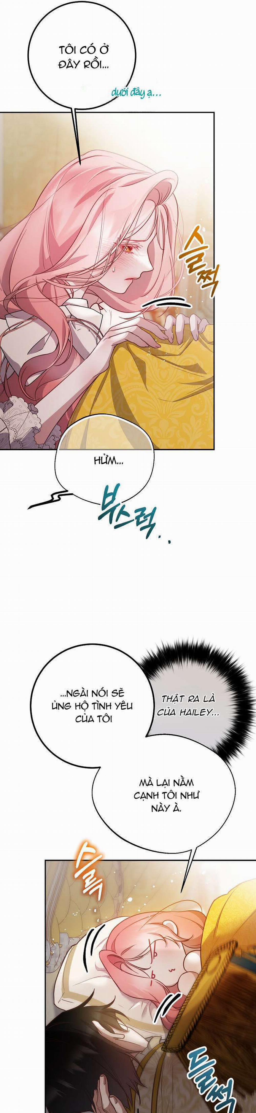 Khi Trái Tim Dẫn Lối Đôi Ta 15 trang 31