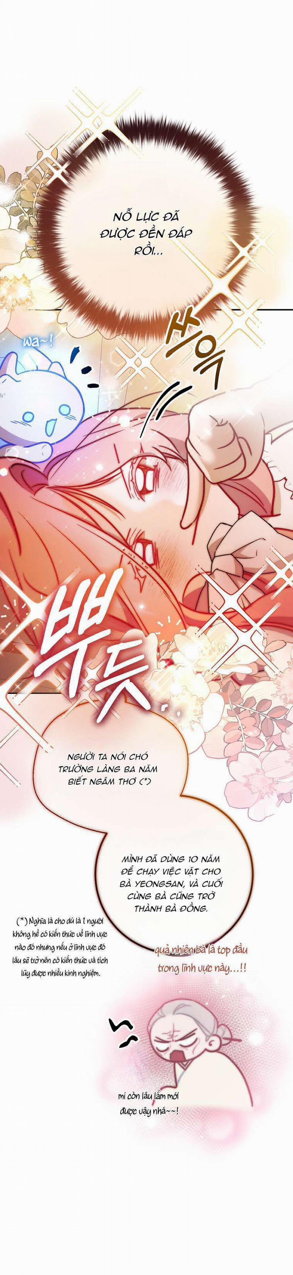 Khi Trái Tim Dẫn Lối Đôi Ta 15 trang 5