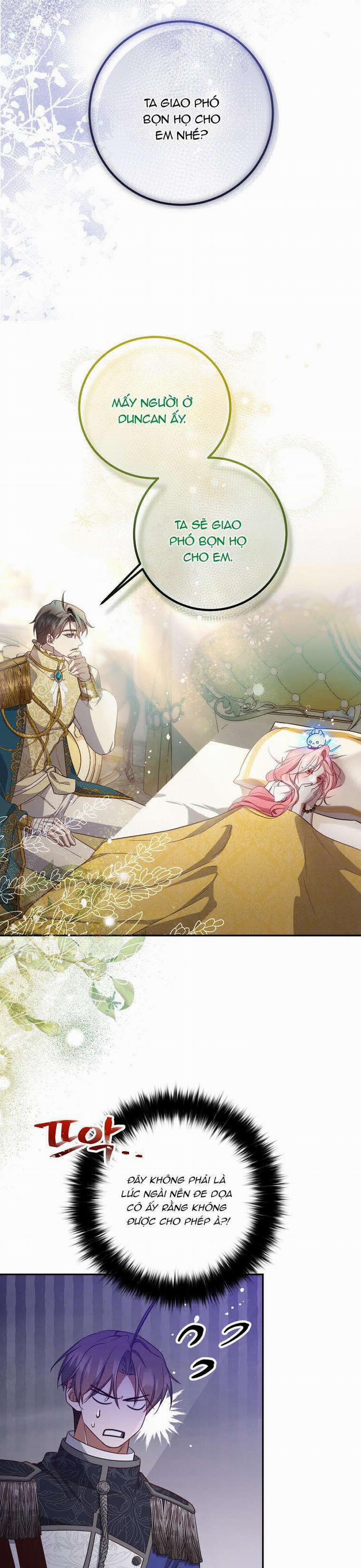 Khi Trái Tim Dẫn Lối Đôi Ta 15 trang 9