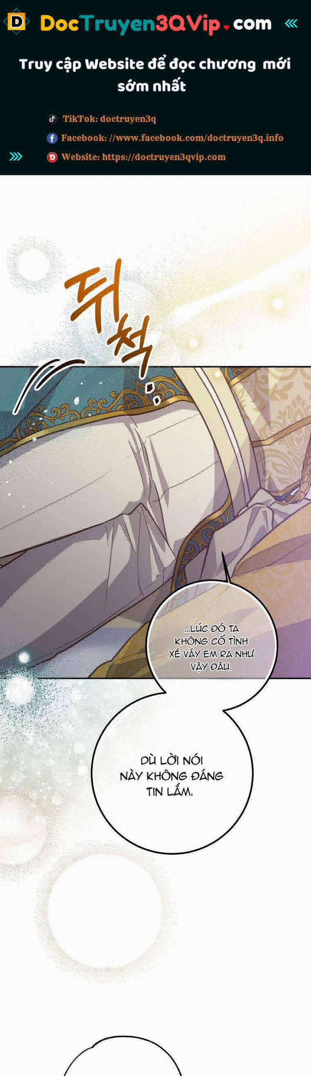 Khi Trái Tim Dẫn Lối Đôi Ta 16 trang 0