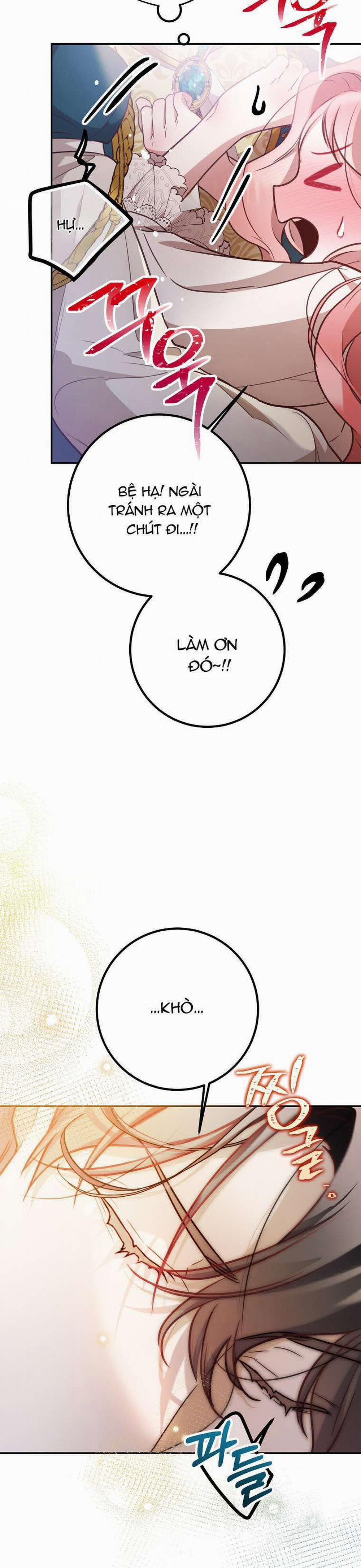 Khi Trái Tim Dẫn Lối Đôi Ta 16 trang 18