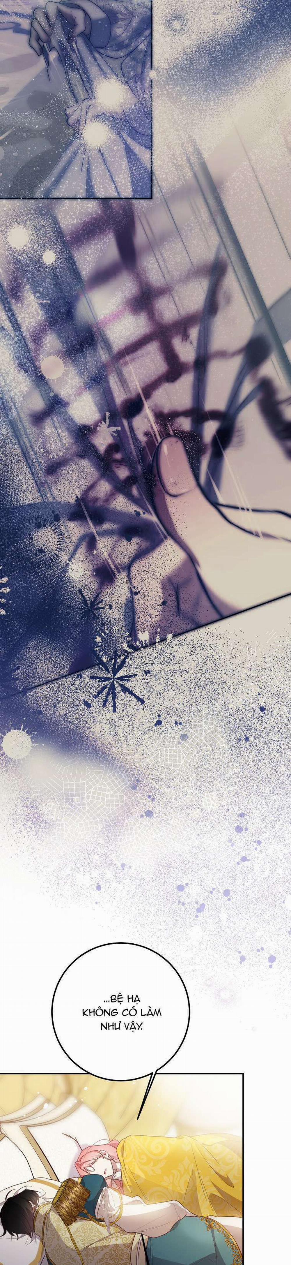 Khi Trái Tim Dẫn Lối Đôi Ta 16 trang 2