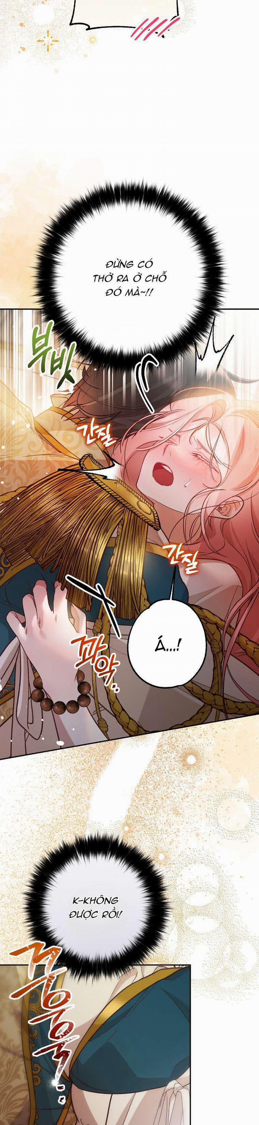 Khi Trái Tim Dẫn Lối Đôi Ta 16 trang 22