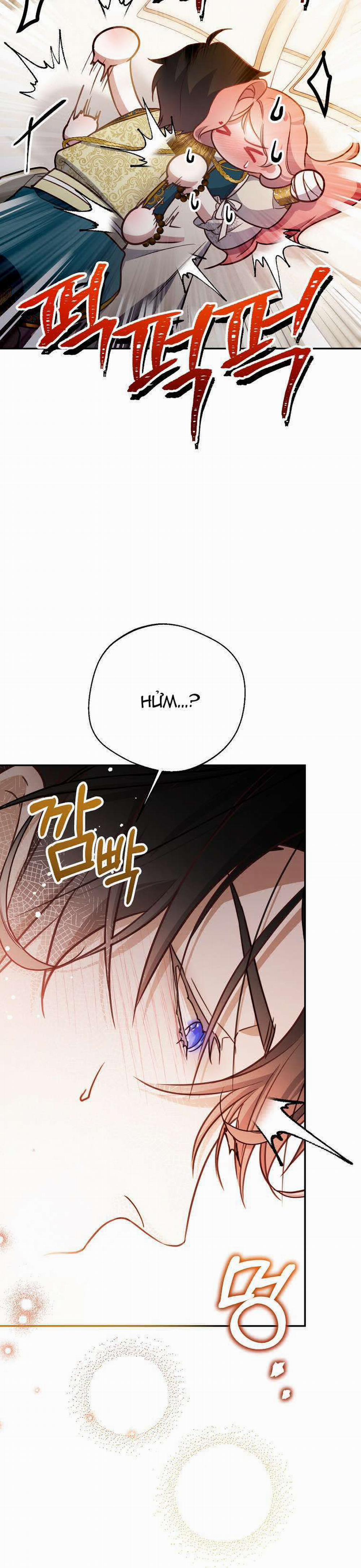 Khi Trái Tim Dẫn Lối Đôi Ta 16 trang 24