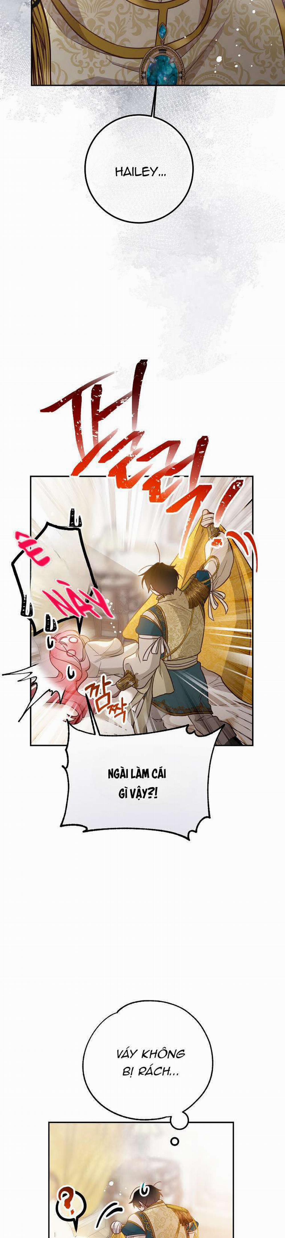 Khi Trái Tim Dẫn Lối Đôi Ta 16 trang 27