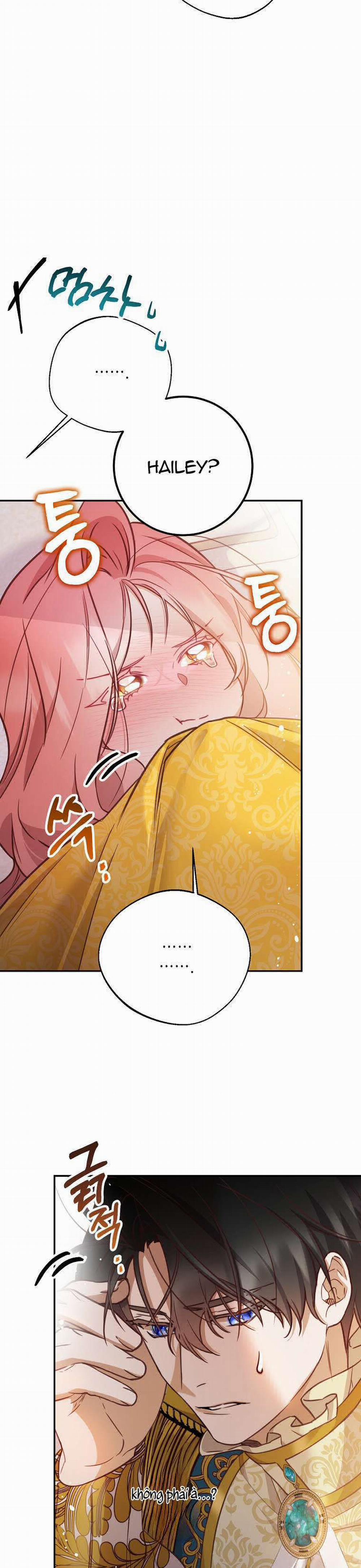 Khi Trái Tim Dẫn Lối Đôi Ta 16 trang 31