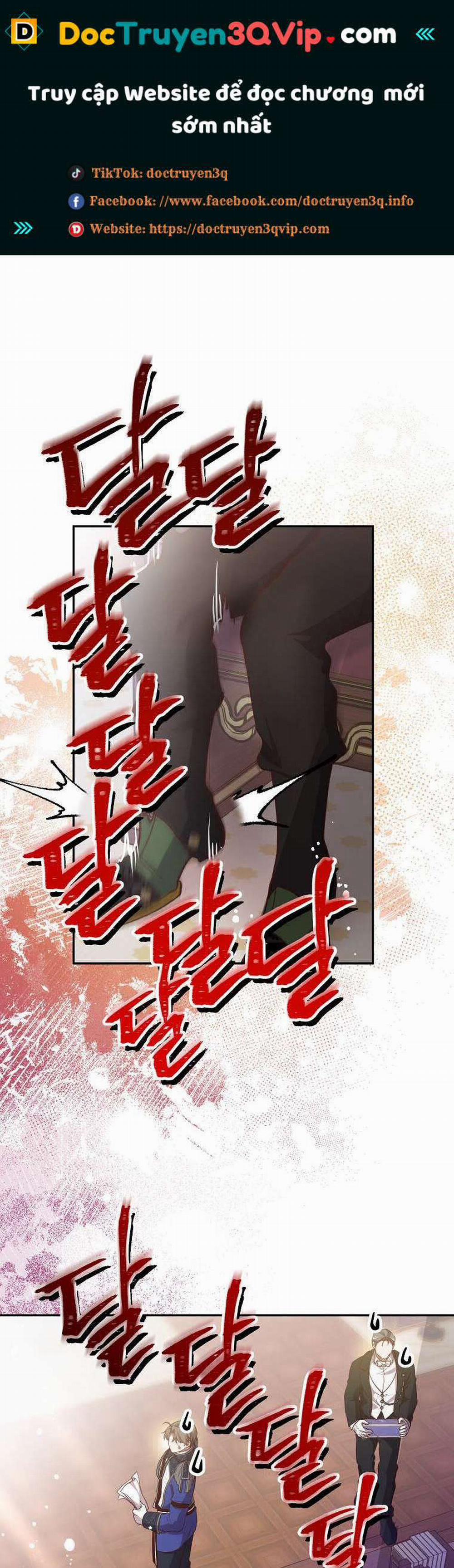 Khi Trái Tim Dẫn Lối Đôi Ta 17 trang 0