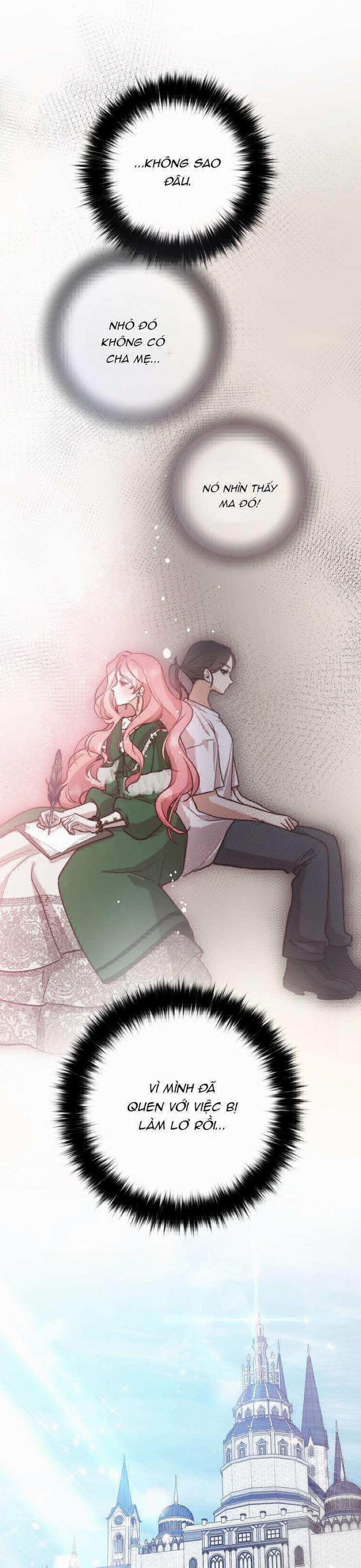 Khi Trái Tim Dẫn Lối Đôi Ta 17 trang 27