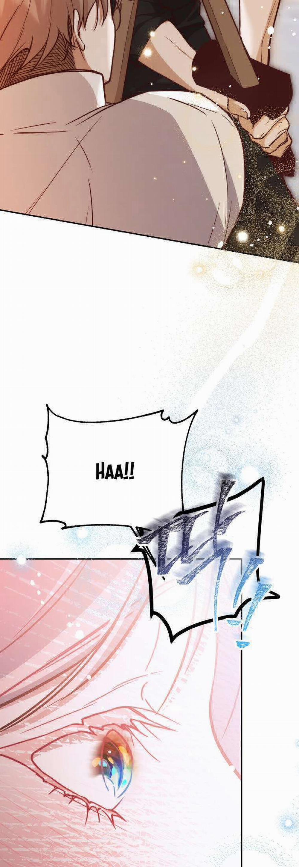 Khi Trái Tim Dẫn Lối Đôi Ta 17 trang 33