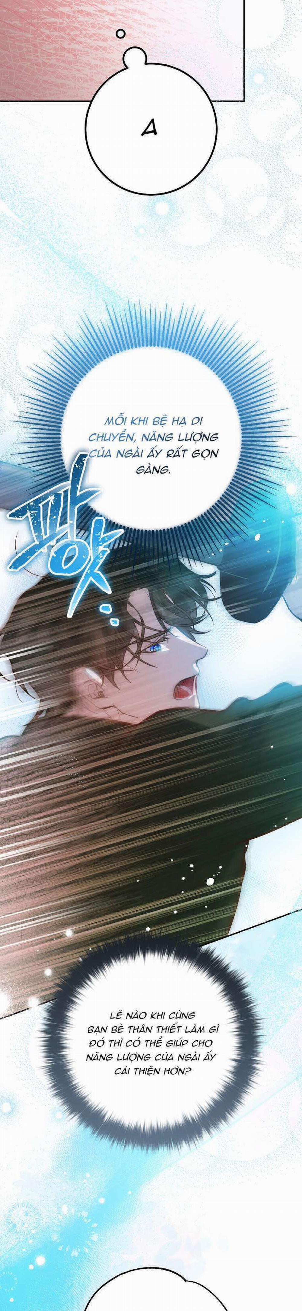 Khi Trái Tim Dẫn Lối Đôi Ta 17 trang 34