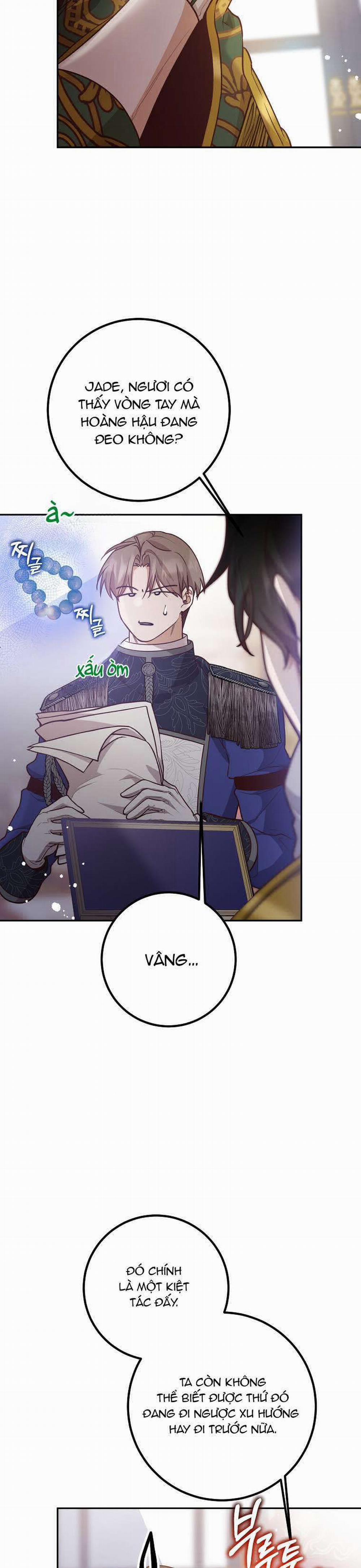 Khi Trái Tim Dẫn Lối Đôi Ta 17 trang 5