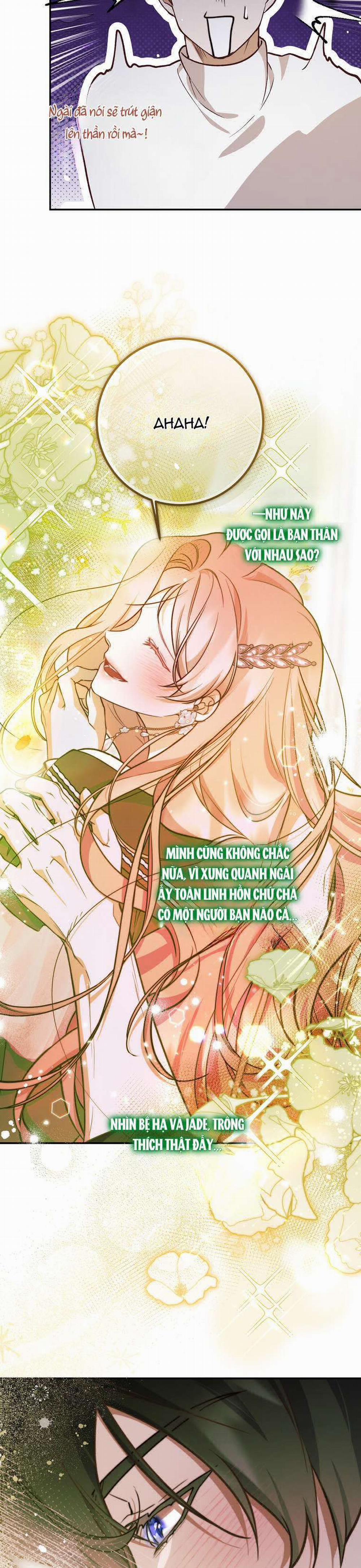 Khi Trái Tim Dẫn Lối Đôi Ta 18 trang 10