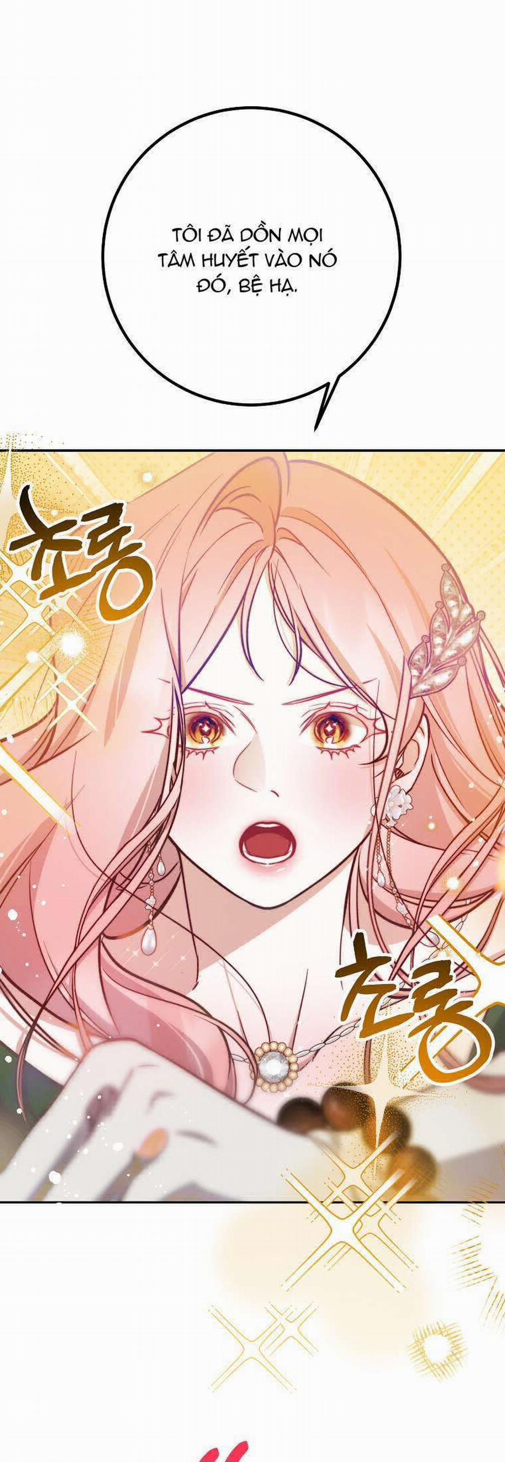 Khi Trái Tim Dẫn Lối Đôi Ta 18 trang 18