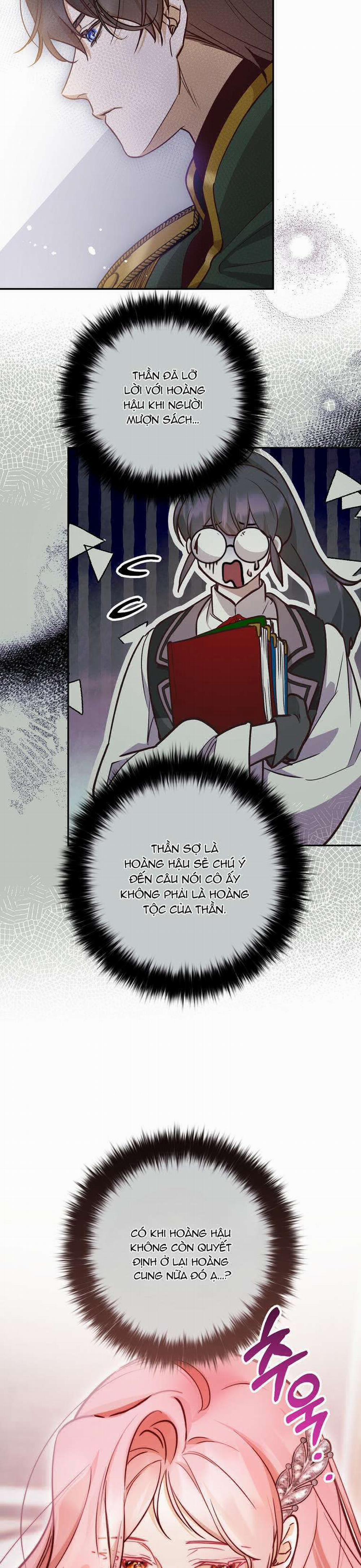 Khi Trái Tim Dẫn Lối Đôi Ta 18 trang 24