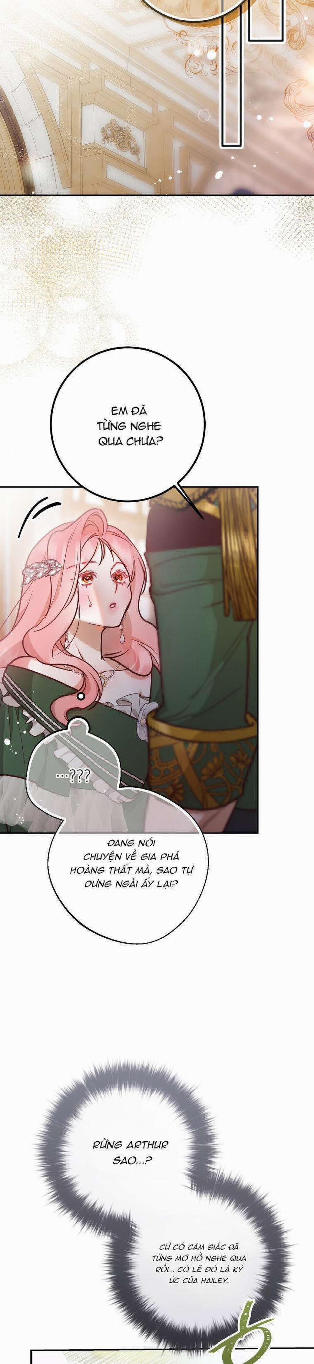 Khi Trái Tim Dẫn Lối Đôi Ta 18 trang 26