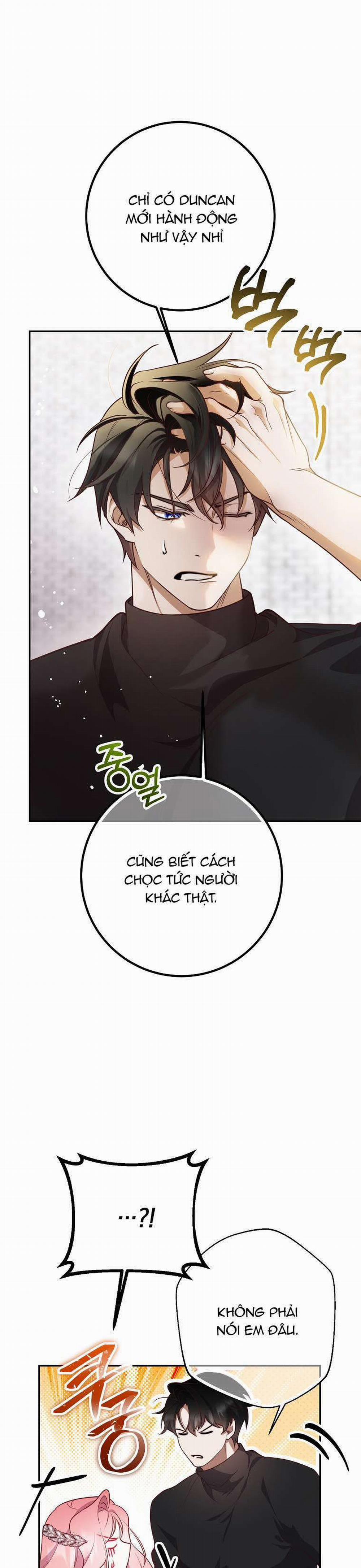 Khi Trái Tim Dẫn Lối Đôi Ta 18 trang 3