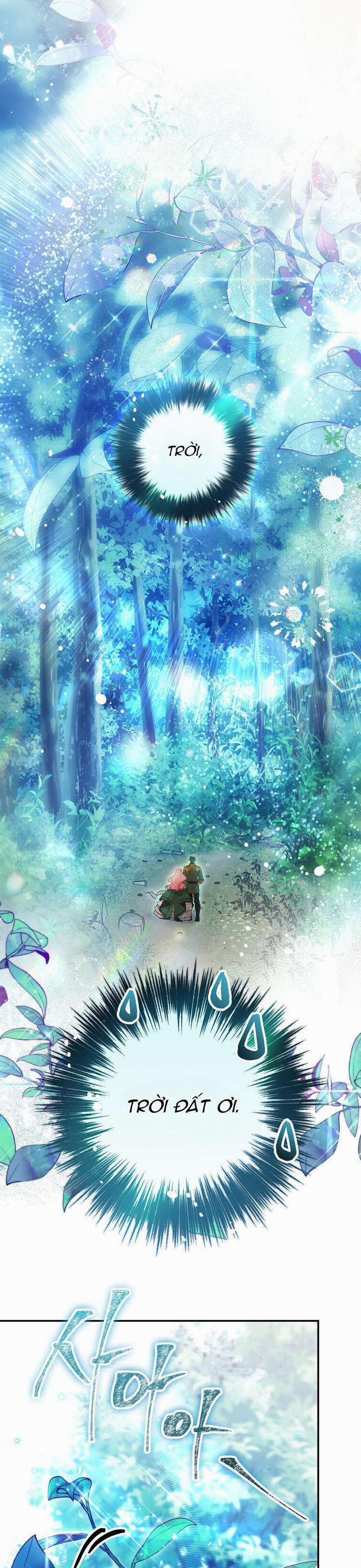 Khi Trái Tim Dẫn Lối Đôi Ta 18 trang 30