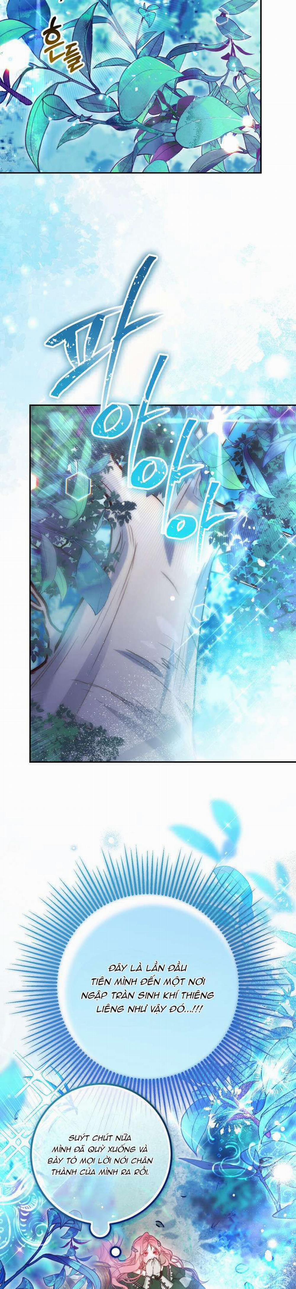 Khi Trái Tim Dẫn Lối Đôi Ta 18 trang 31