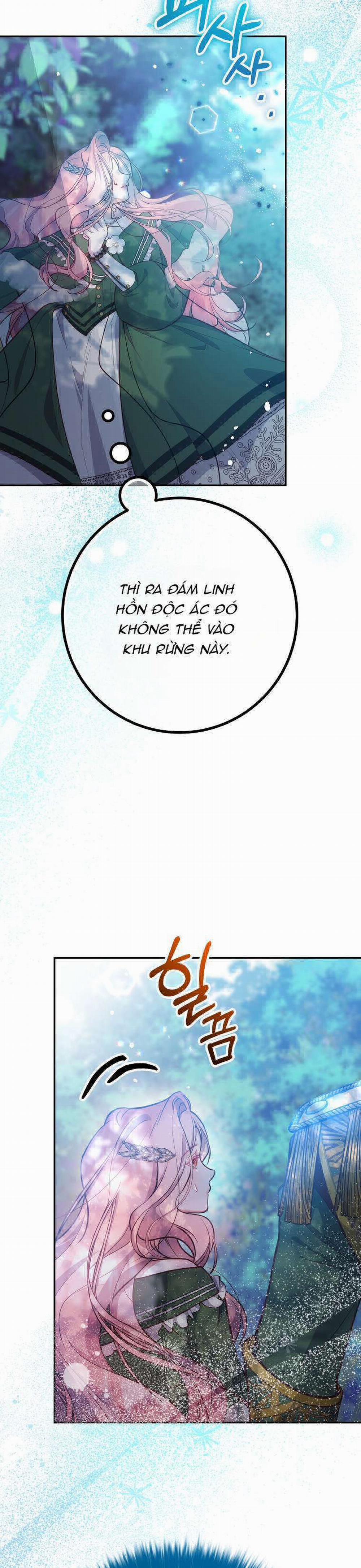 Khi Trái Tim Dẫn Lối Đôi Ta 19 trang 1