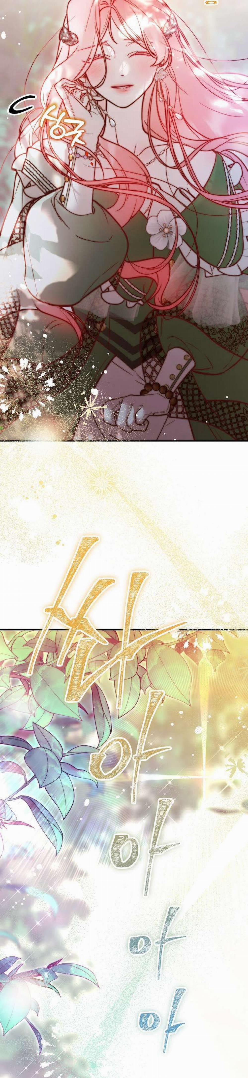 Khi Trái Tim Dẫn Lối Đôi Ta 19 trang 20