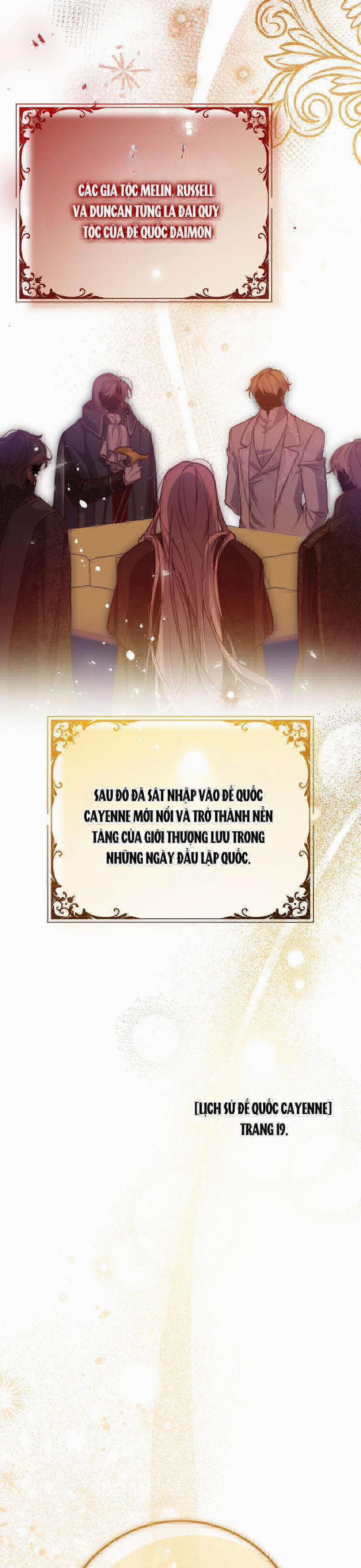 Khi Trái Tim Dẫn Lối Đôi Ta 19 trang 25