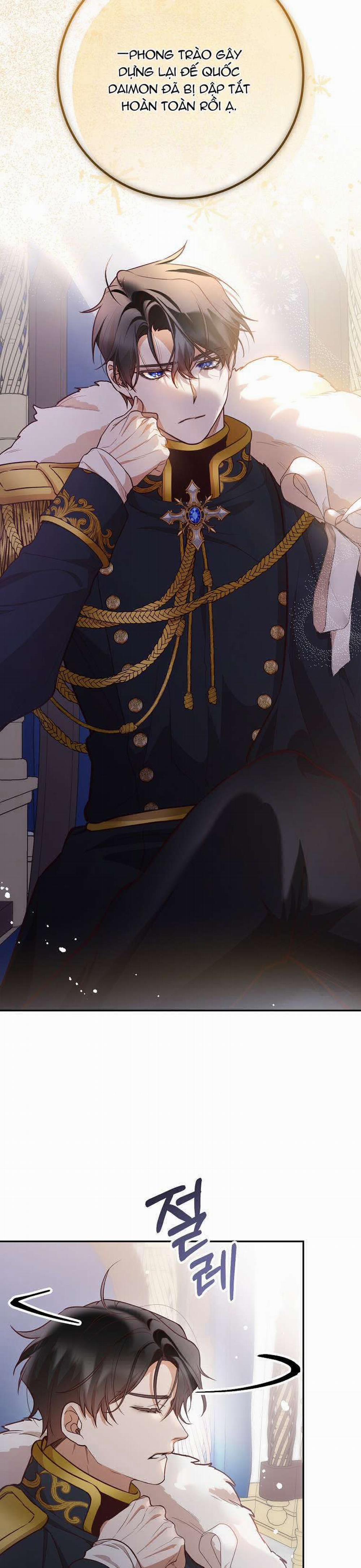 Khi Trái Tim Dẫn Lối Đôi Ta 19 trang 26