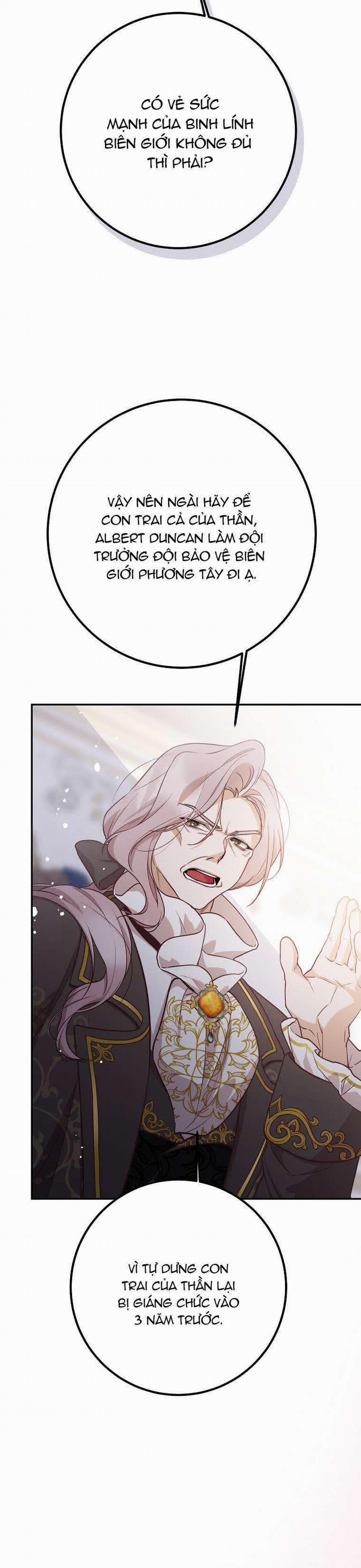 Khi Trái Tim Dẫn Lối Đôi Ta 19 trang 29