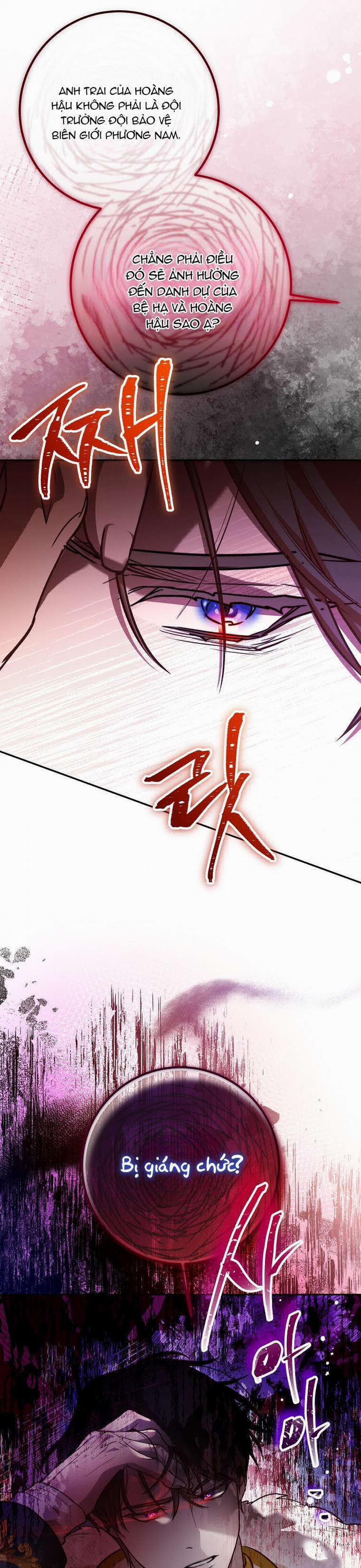 Khi Trái Tim Dẫn Lối Đôi Ta 19 trang 30