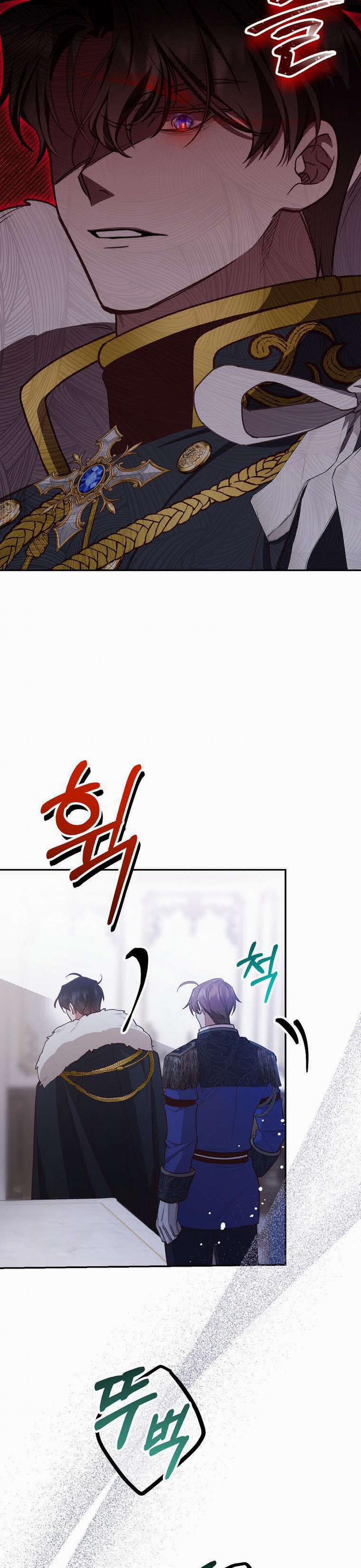 Khi Trái Tim Dẫn Lối Đôi Ta 19 trang 34