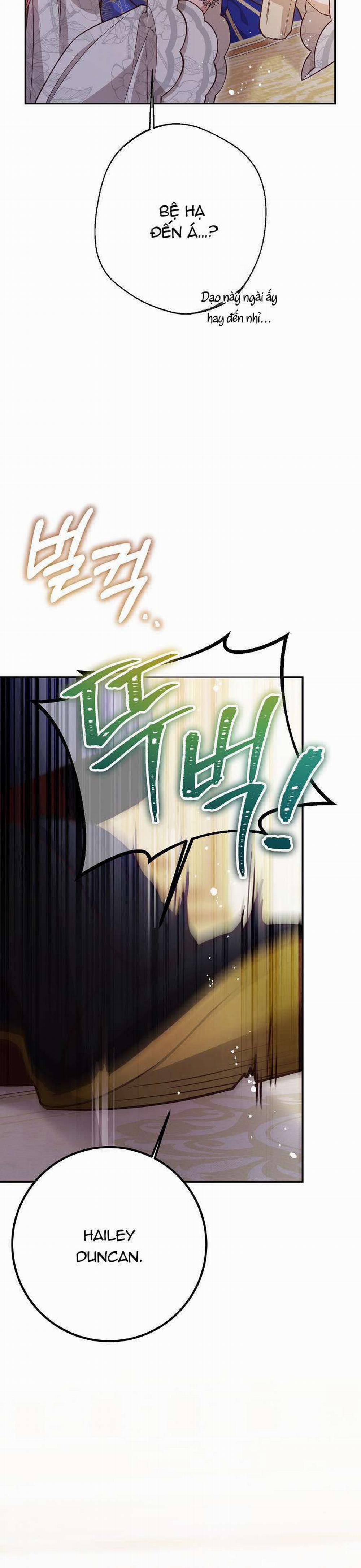 Khi Trái Tim Dẫn Lối Đôi Ta 19 trang 37