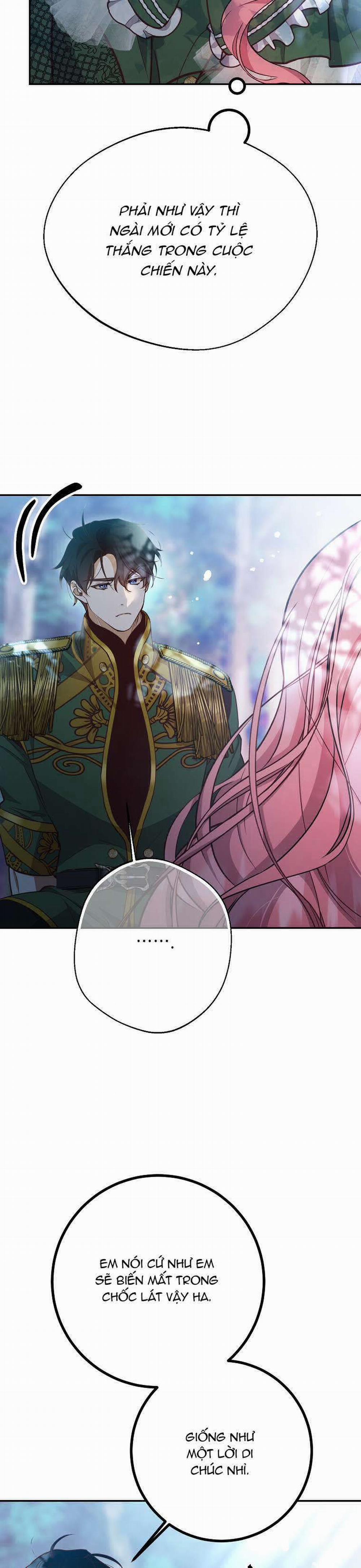 Khi Trái Tim Dẫn Lối Đôi Ta 19 trang 7