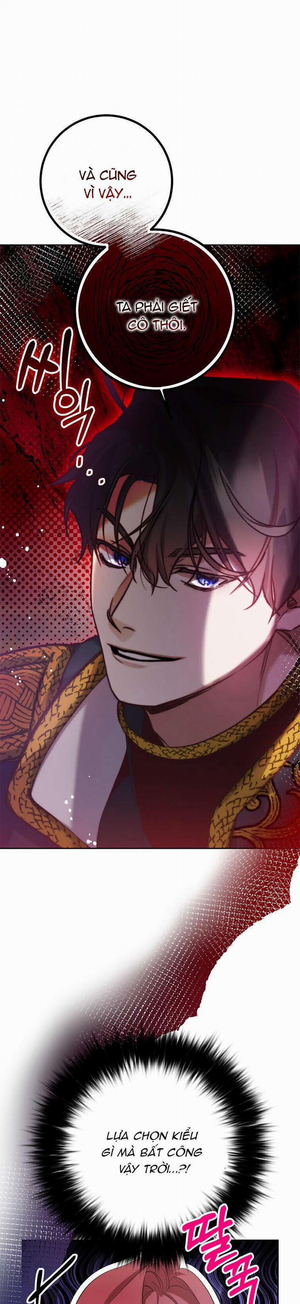 Khi Trái Tim Dẫn Lối Đôi Ta 2 trang 10