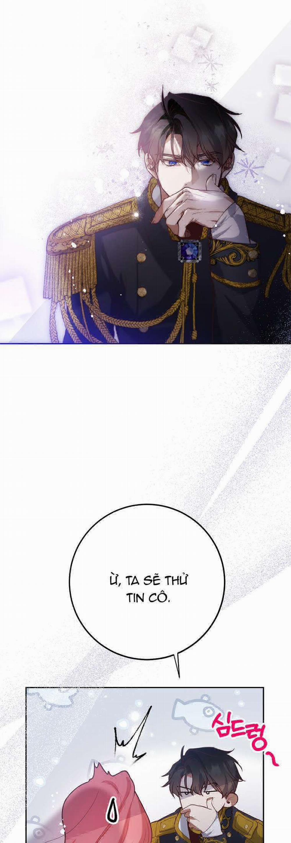 Khi Trái Tim Dẫn Lối Đôi Ta 2 trang 14