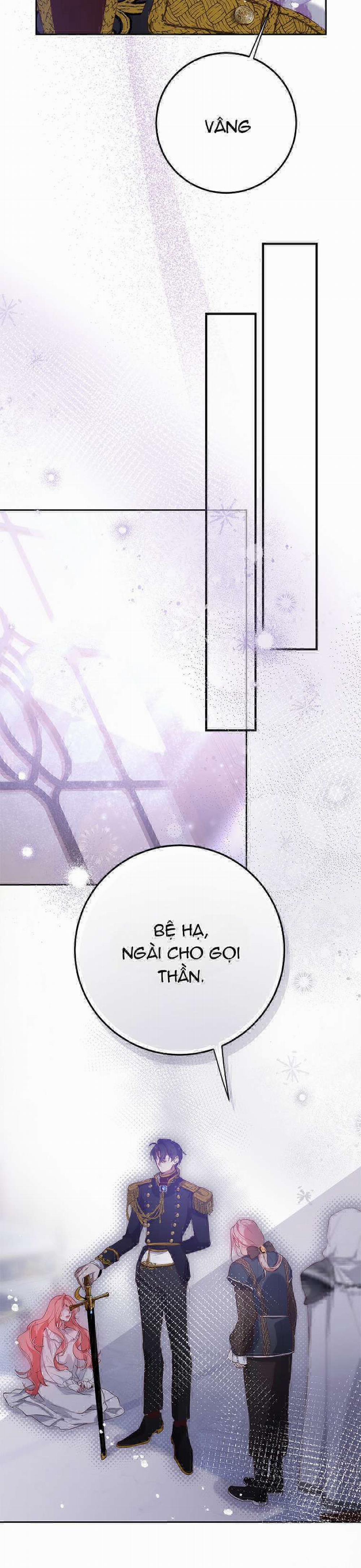 Khi Trái Tim Dẫn Lối Đôi Ta 2 trang 17