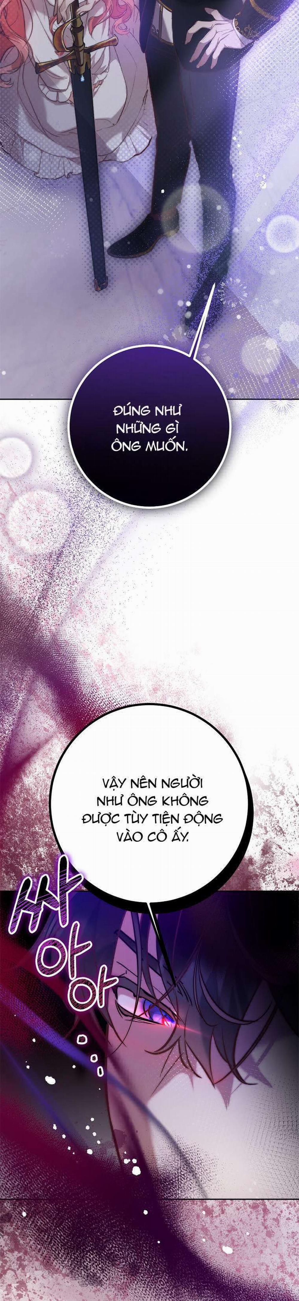 Khi Trái Tim Dẫn Lối Đôi Ta 2 trang 20