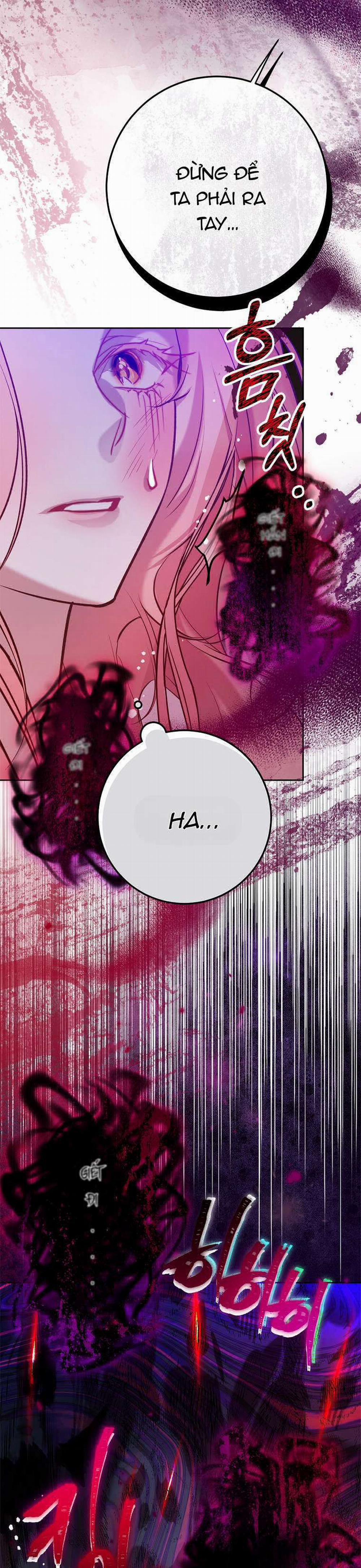 Khi Trái Tim Dẫn Lối Đôi Ta 2 trang 21