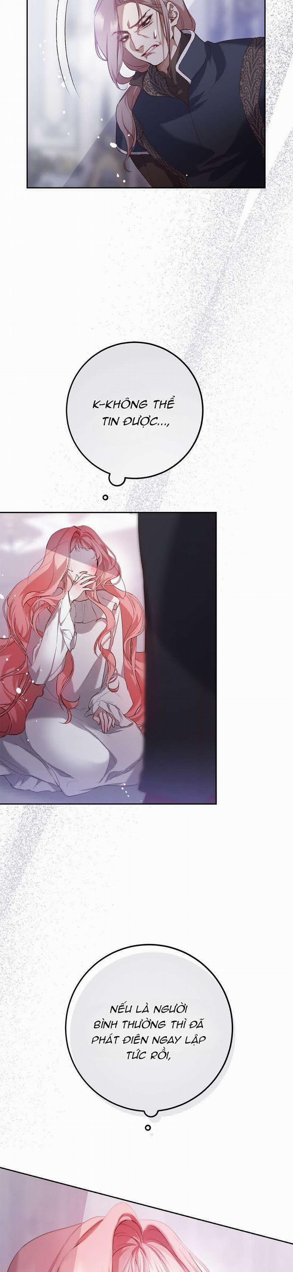 Khi Trái Tim Dẫn Lối Đôi Ta 2 trang 28