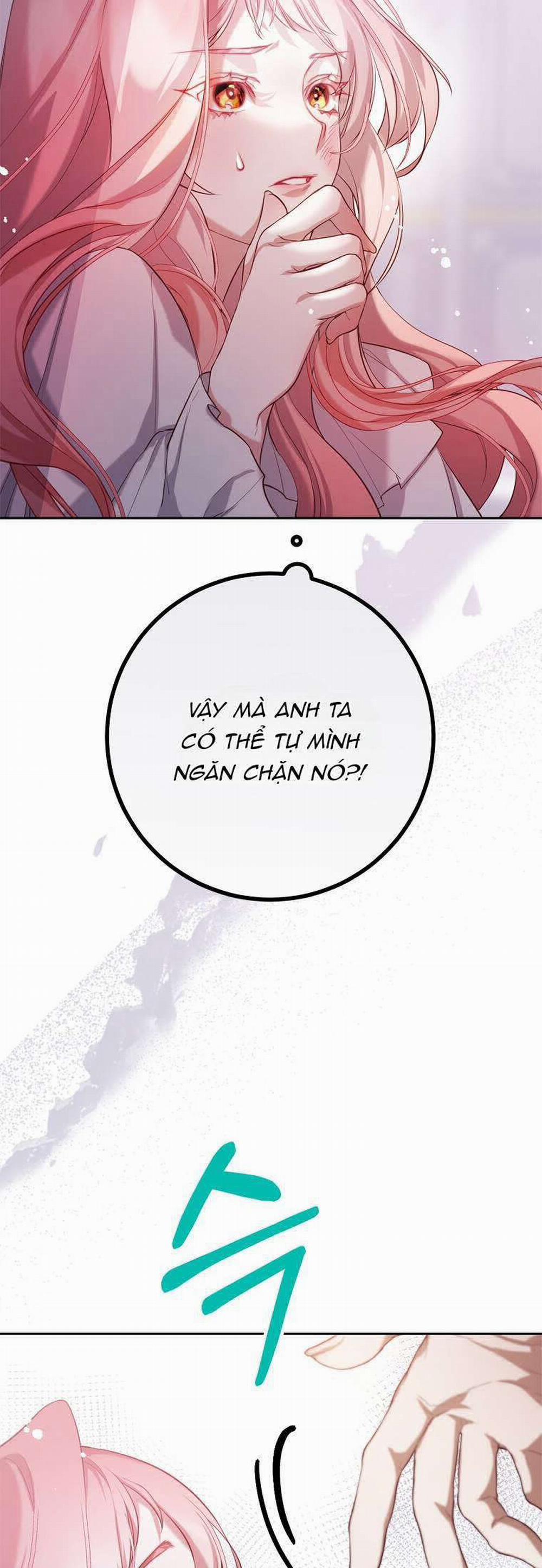 Khi Trái Tim Dẫn Lối Đôi Ta 2 trang 29