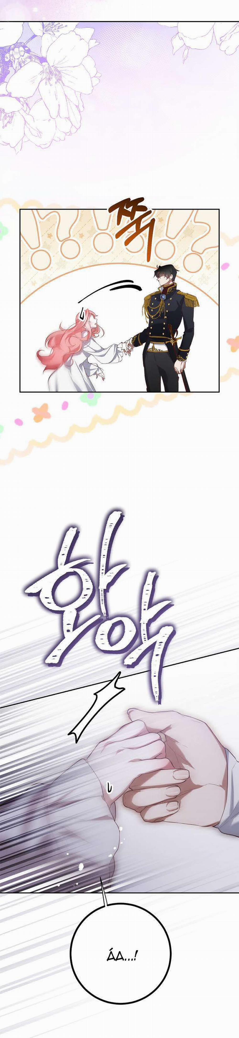 Khi Trái Tim Dẫn Lối Đôi Ta 2 trang 31