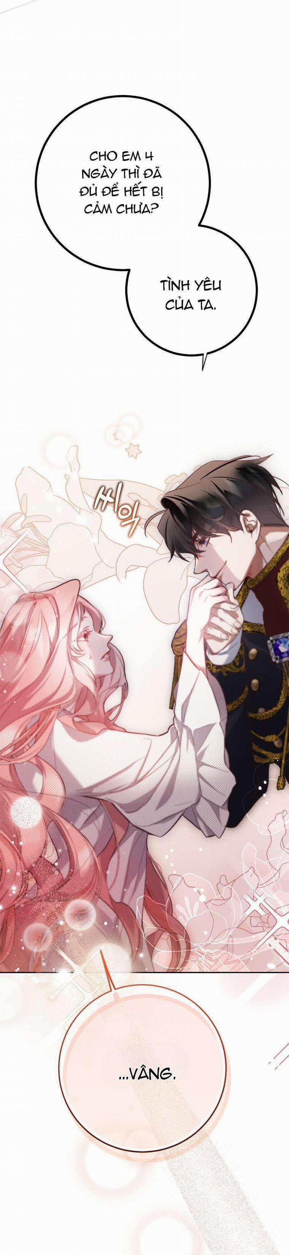 Khi Trái Tim Dẫn Lối Đôi Ta 2 trang 32