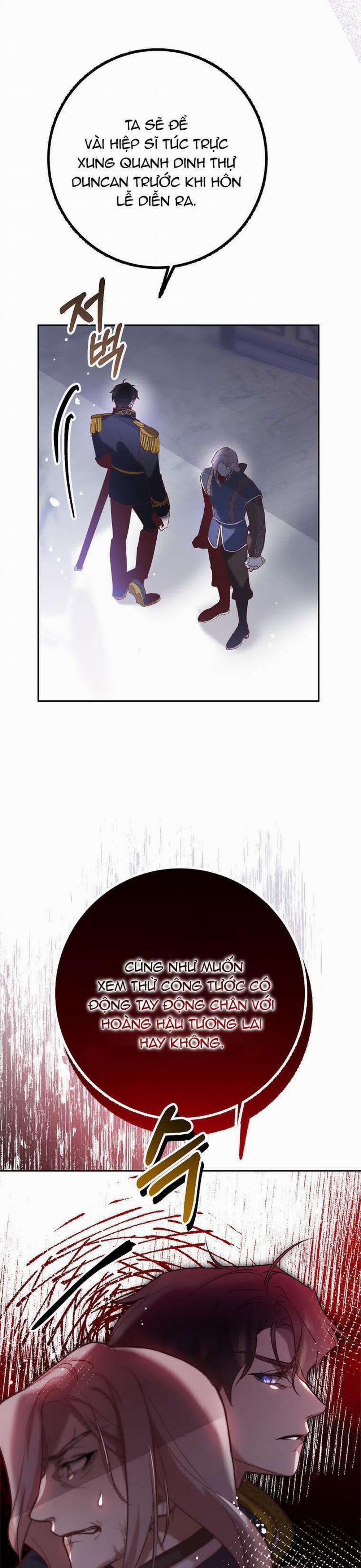 Khi Trái Tim Dẫn Lối Đôi Ta 2 trang 37