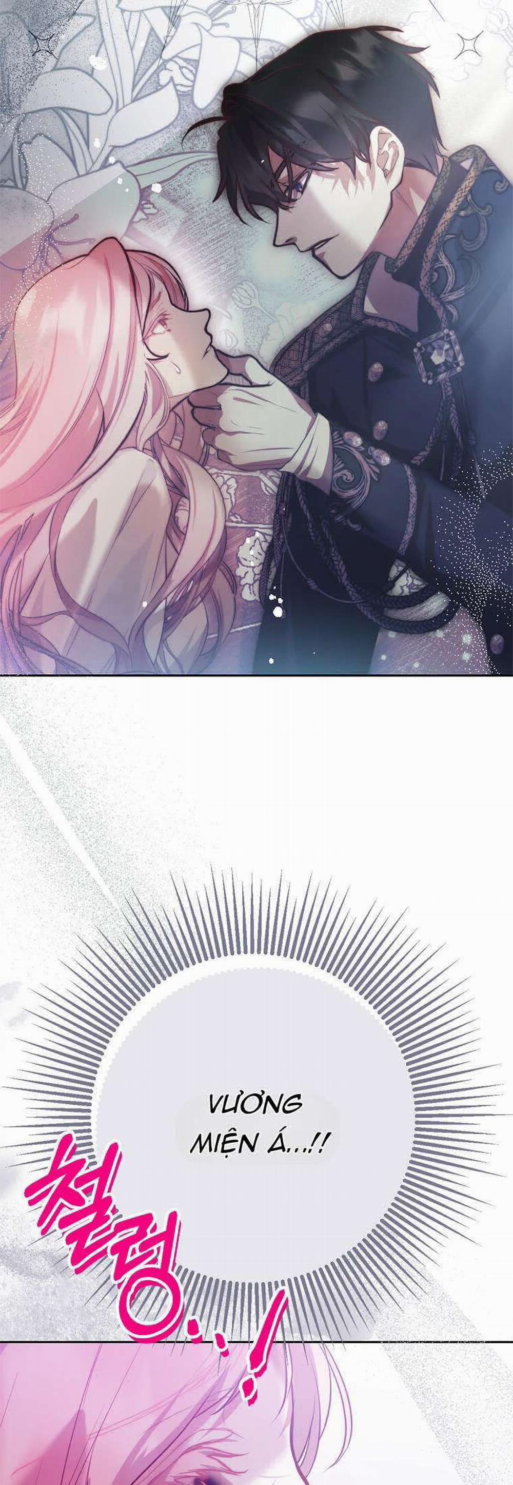 Khi Trái Tim Dẫn Lối Đôi Ta 2 trang 5