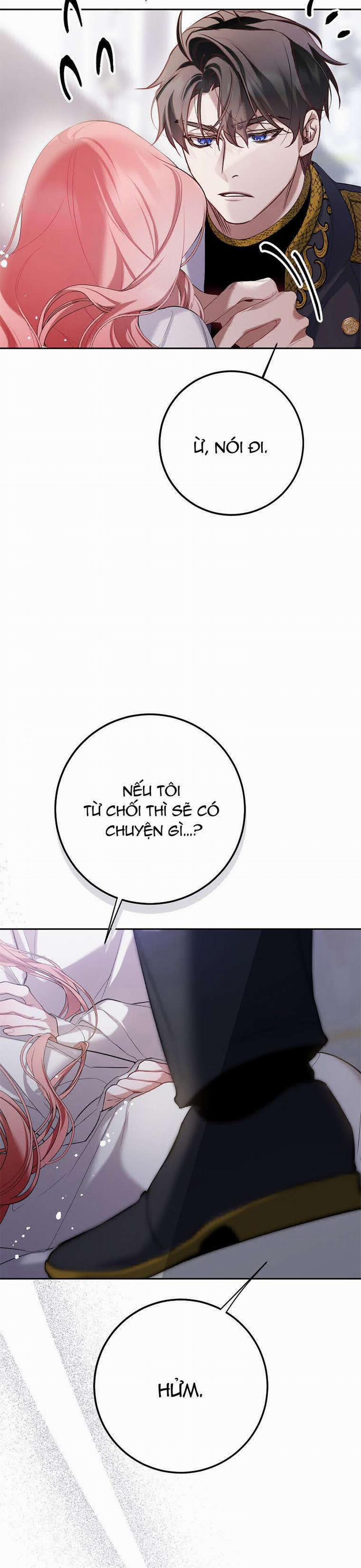 Khi Trái Tim Dẫn Lối Đôi Ta 2 trang 8