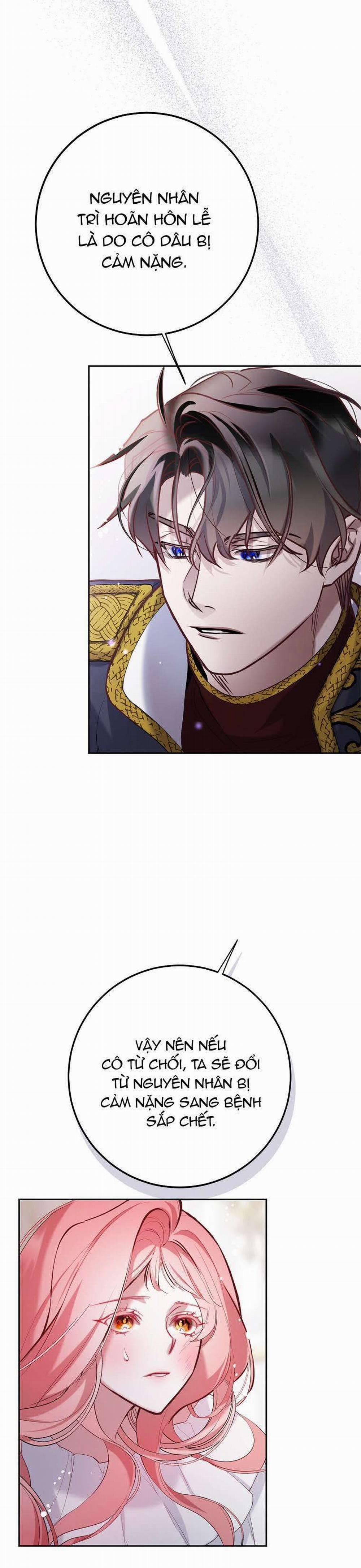 Khi Trái Tim Dẫn Lối Đôi Ta 2 trang 9