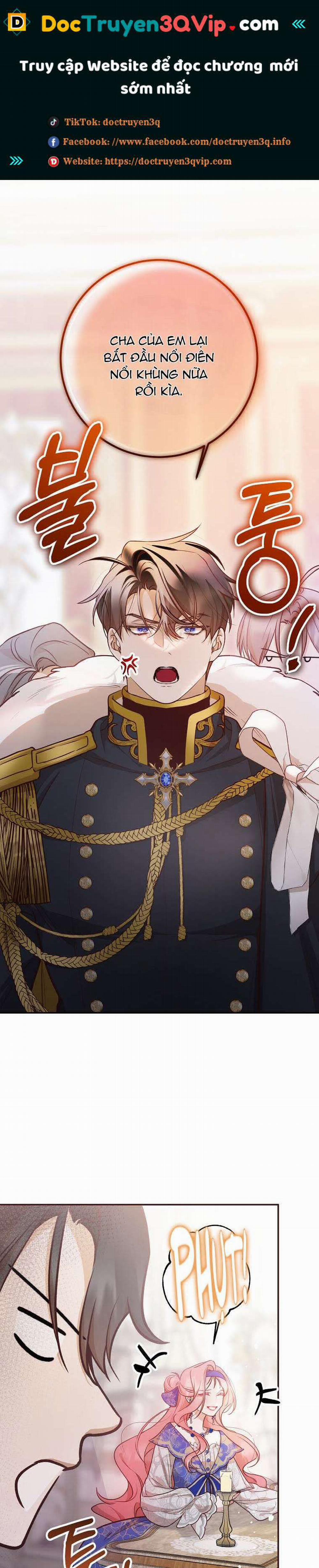 Khi Trái Tim Dẫn Lối Đôi Ta 20 trang 0