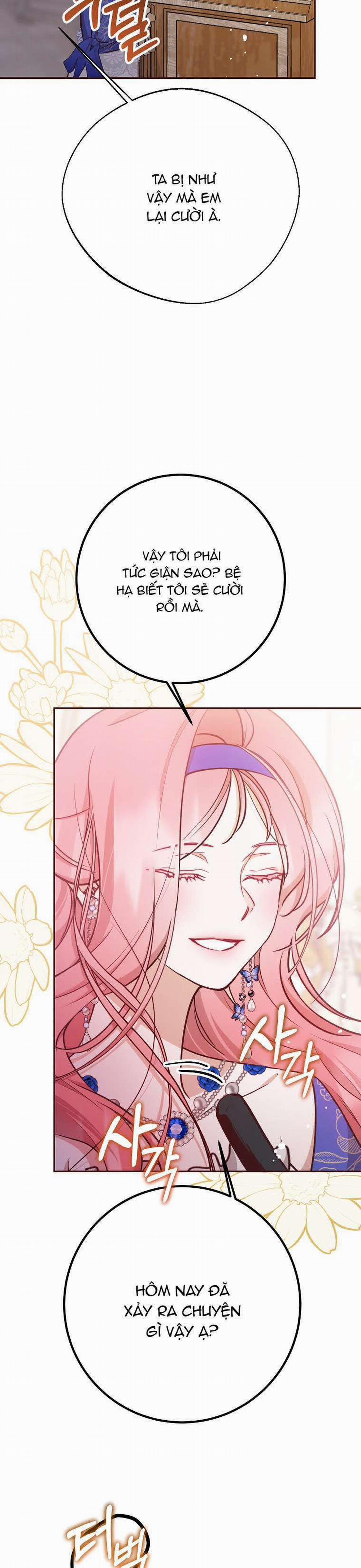 Khi Trái Tim Dẫn Lối Đôi Ta 20 trang 1