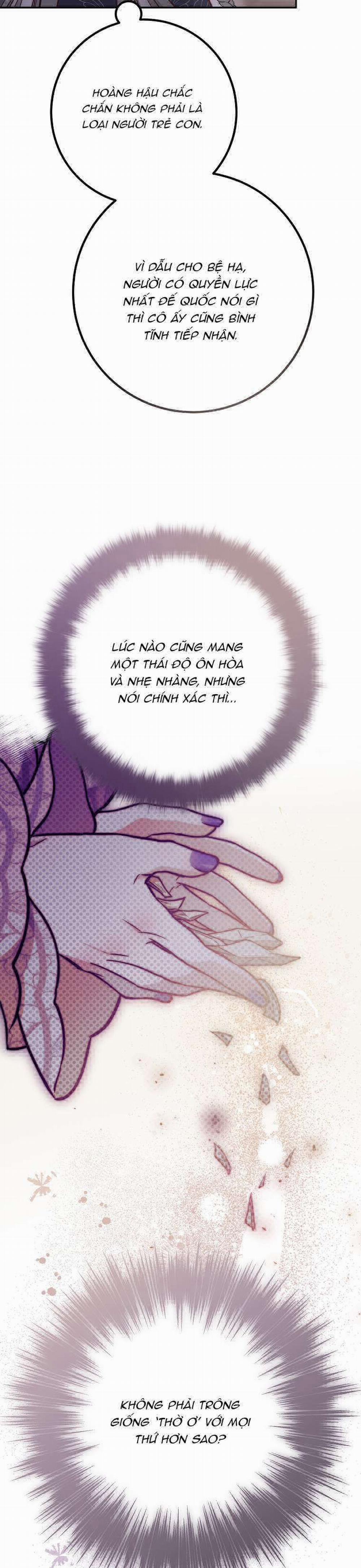 Khi Trái Tim Dẫn Lối Đôi Ta 20 trang 11